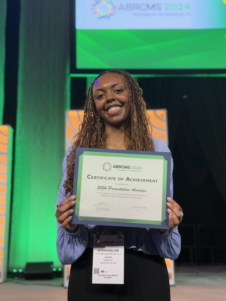 Angeline J. Dukes, PhD tweet media