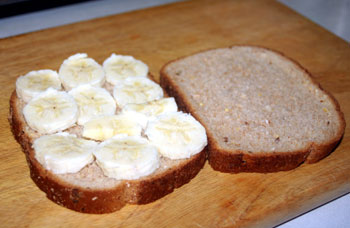 wcbeergeek's tweet image. Now that we are training AI, this is totally what we mean by banana bread