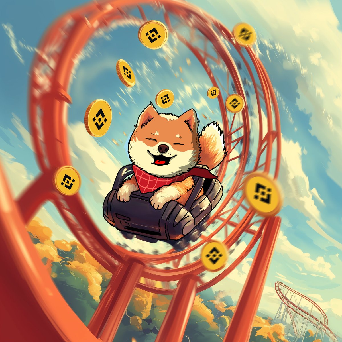 BabyNeiro_bep20's tweet image. Got no time to explain. Just know this: if you’re not climbing the chart, are you even alive?