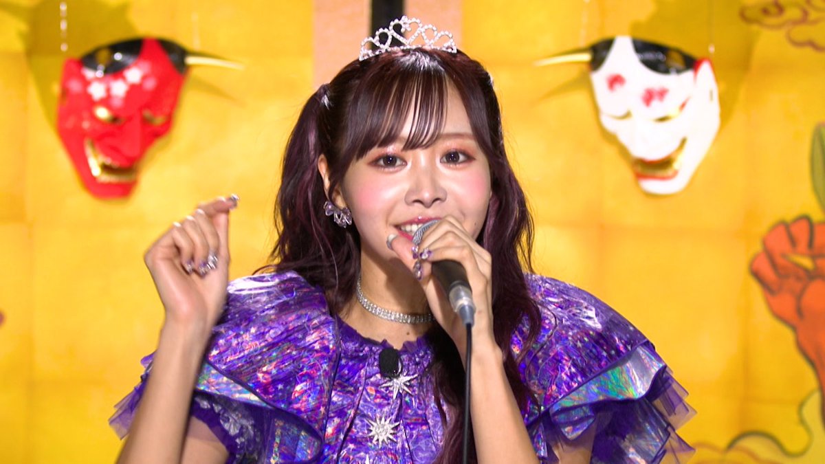 きょは夜7時から #千鳥の鬼レンチャン にでますぴ🐹 民たちー！！国王