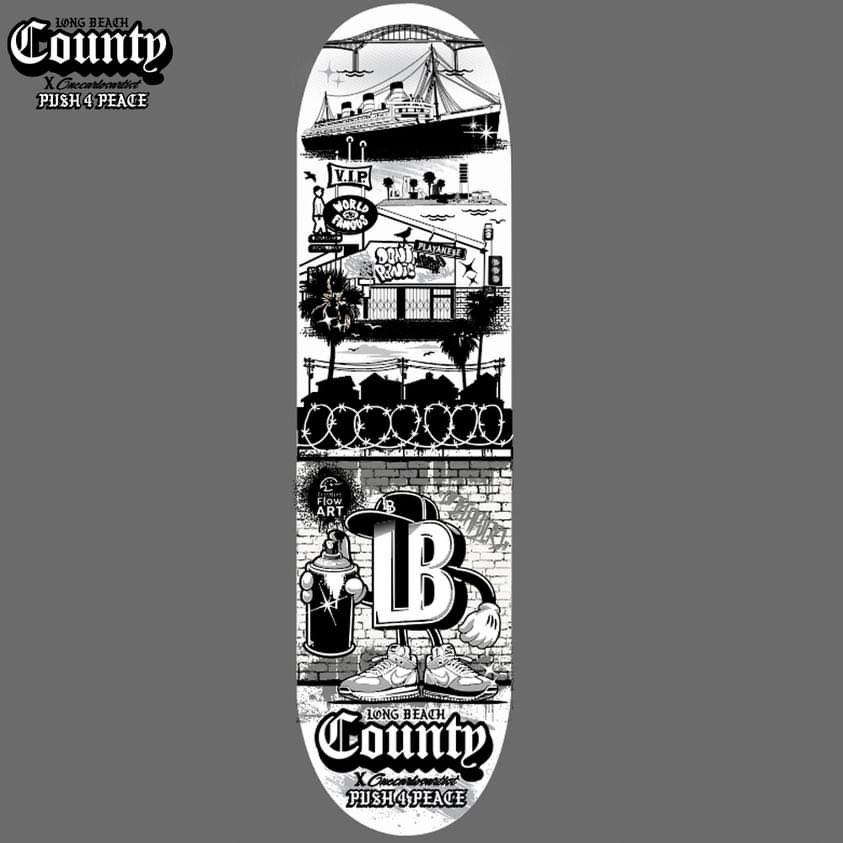 longbeachcounty's tweet image. Dude I don’t think I told y’all we have a sale going on for the new decks, it ends at midnight 😭. 
👇👇👇👇👇👇👇👇👇👇
Longbeachcounty.com/shop