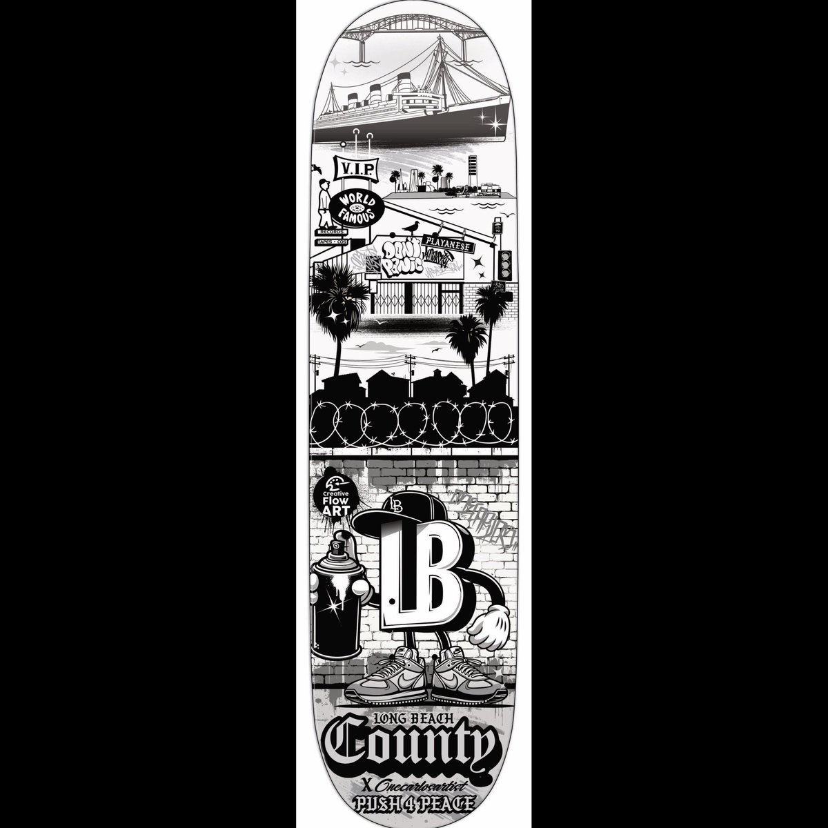 longbeachcounty's tweet image. Dude I don’t think I told y’all we have a sale going on for the new decks, it ends at midnight 😭. 
👇👇👇👇👇👇👇👇👇👇
Longbeachcounty.com/shop