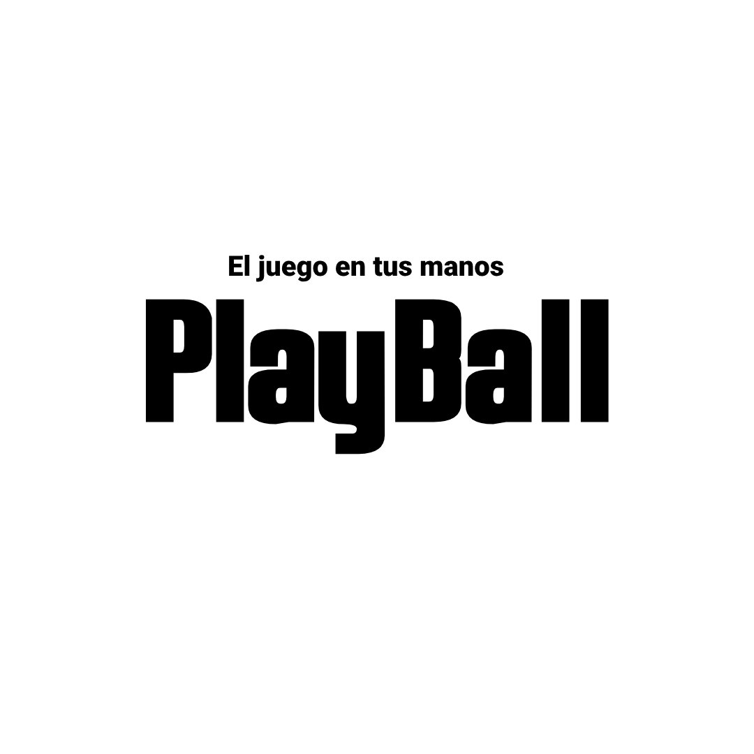 Rev_PlayBall's tweet photo. Revista PlayBall ⚾️
'El juego en tus manos'.

consigue tu revista aquí 👇
🌐 https://t.co/LKvdWgbhVA https://t.co/uQLc6MZ7hu