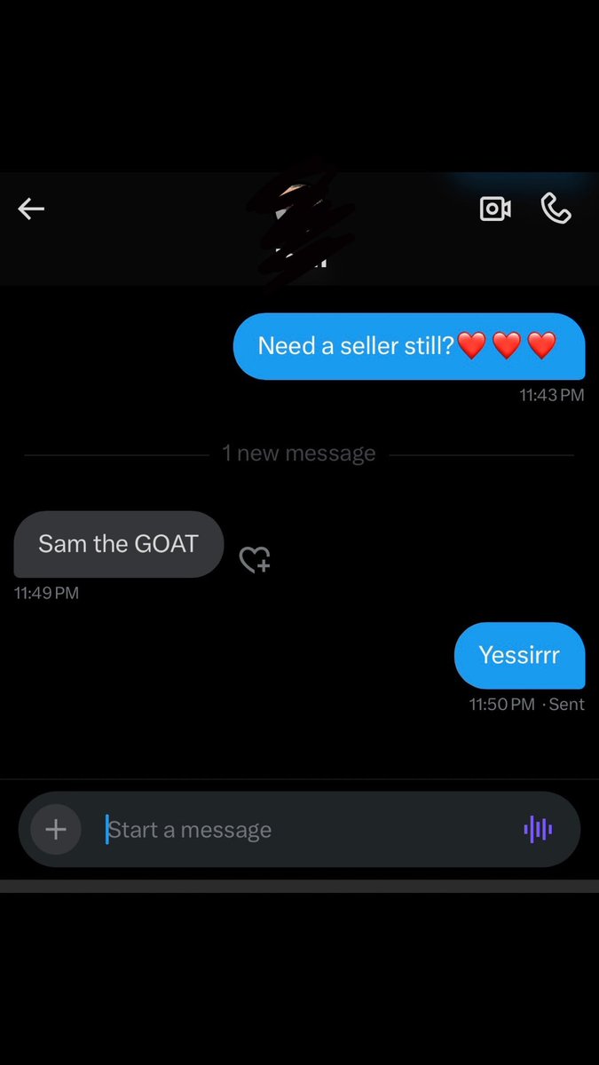 llxviaarose888's tweet photo. Iykyk 🙏🏼 https://t.co/FvcSyfTU4x