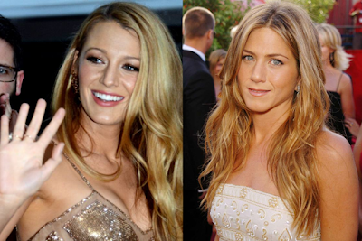 jenanistonblog's tweet photo. Blake Lively wanted to hair like Jennifer Aniston when she was small
https://t.co/XVkAVQcoRa
#jenniferaniston https://t.co/gxFXIg9qJI
