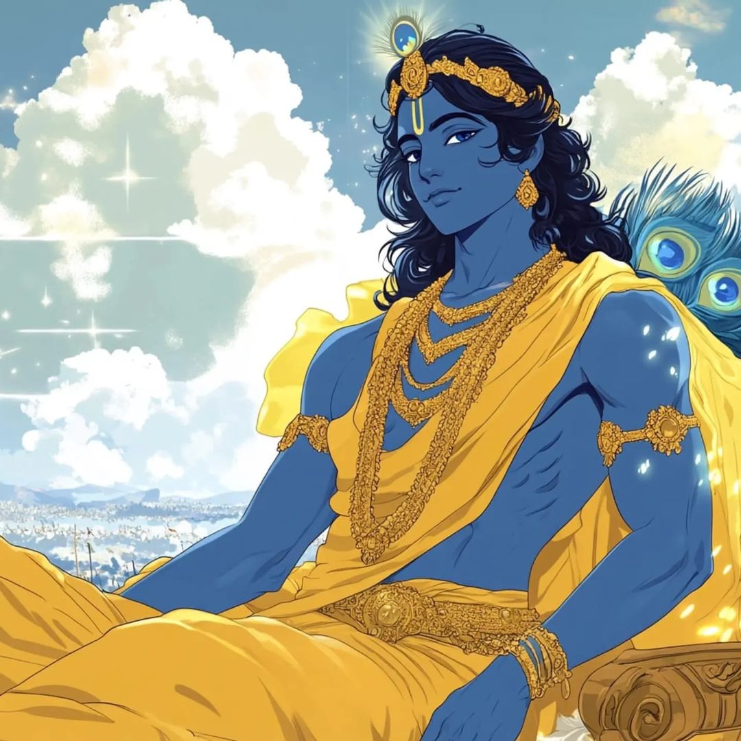 Bhagawad Gita tweet media