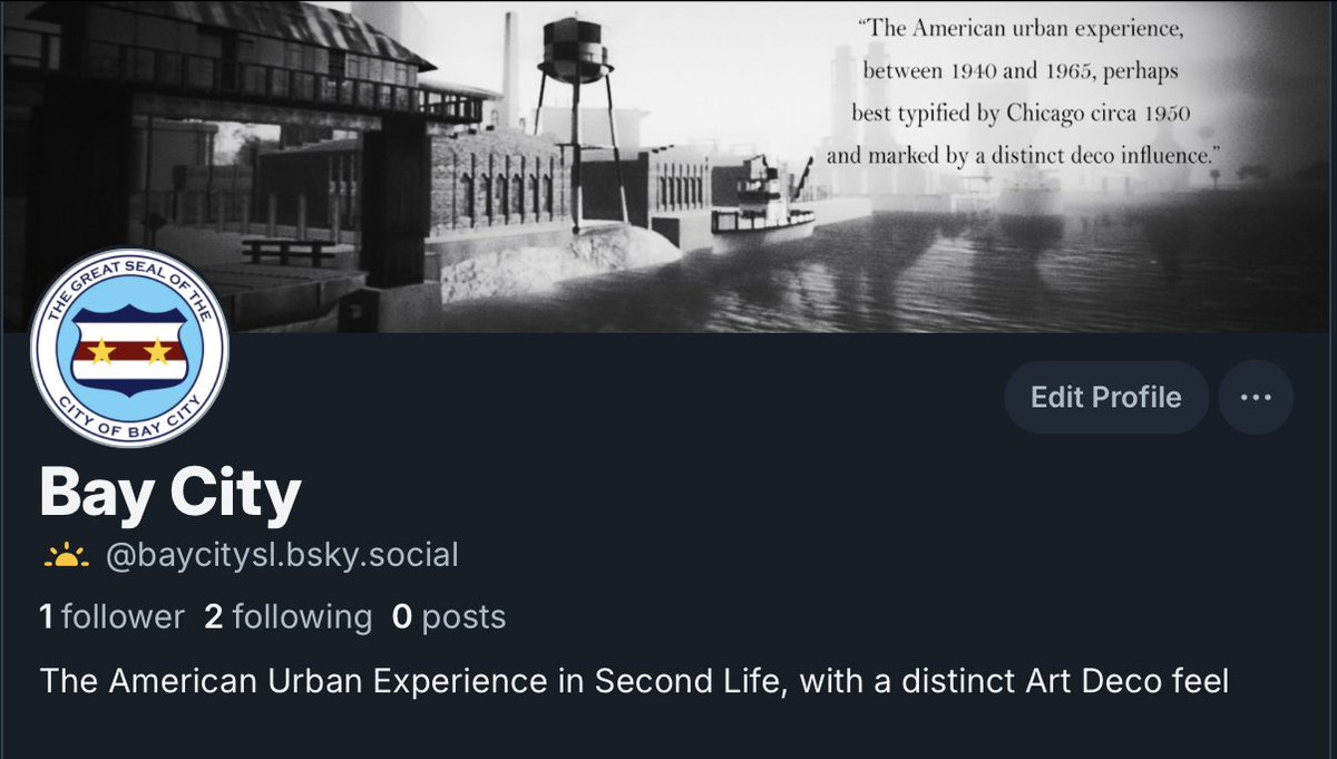 Packing up the truck and moving on!