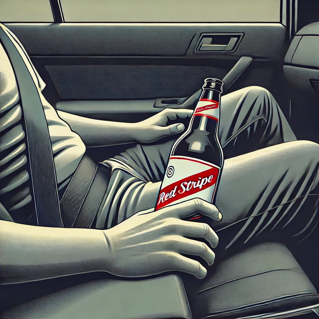 ABC_Driver's tweet image. When considering what’s an #opencontainer of alcohol within the passenger area of a motor vehicle, it typically means “any vessel containing an alcoholic beverage, except the originally sealed manufacturer&apos;s container.” law.lis.virginia.gov/vacode/title18…