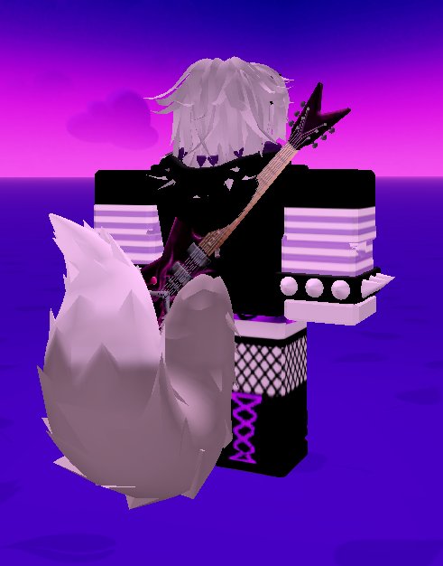 StarryCattu 🍉 tweet media