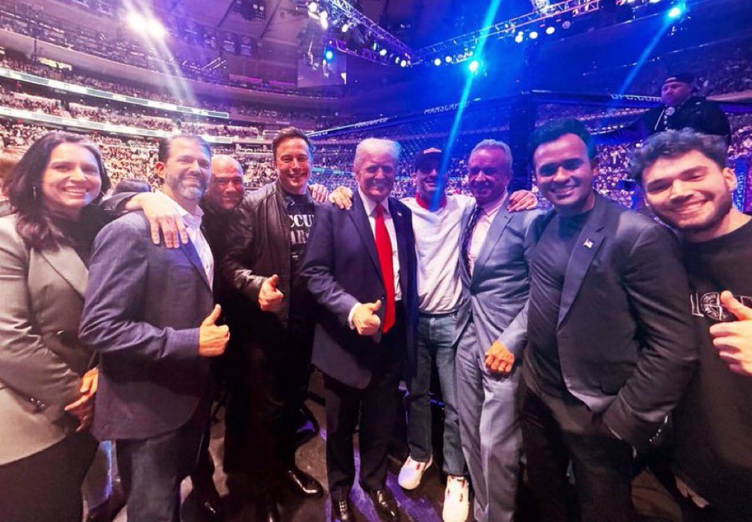 daniKlass's tweet image. Nobody wants to be on the left anymore—the cool kids are all here now.