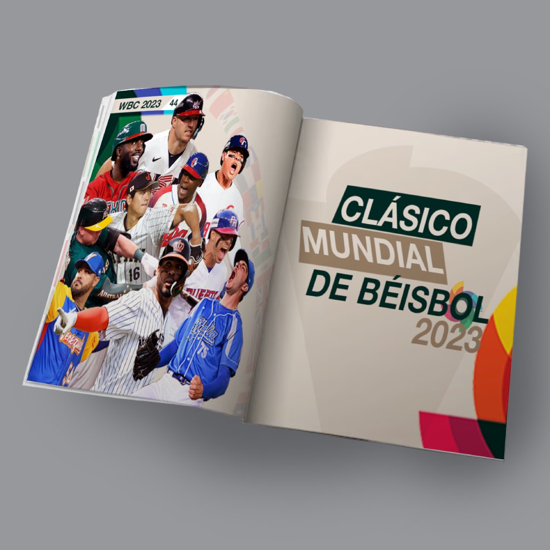 Rev_PlayBall's tweet photo. Queremos ofrecer algo tangible, que se pueda hojear y sentir en las manos. ❤️ https://t.co/IoqqS45cOt
