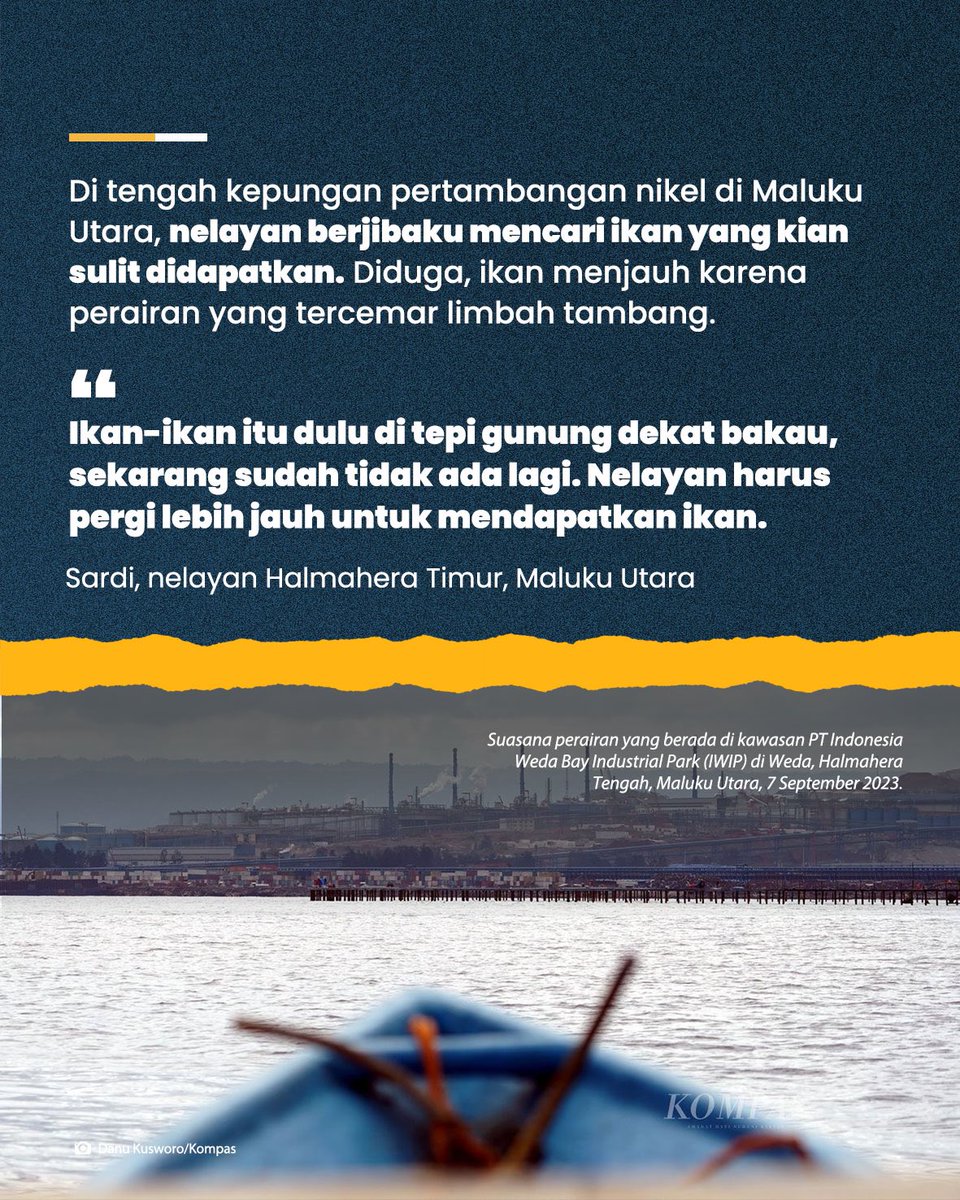 Jaring Nusa Kawasan Timur Indonesia tweet media
