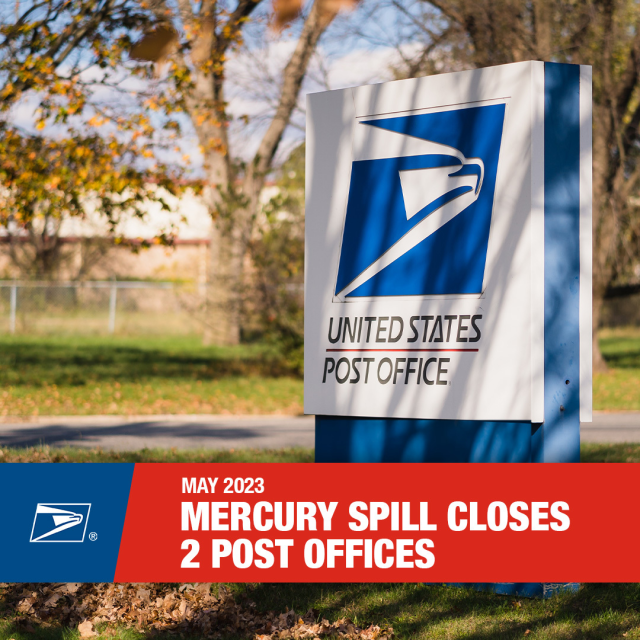 lpamanian's tweet photo. #Beware #Mercury #Prohibited #dangerous #lifethreatening #ToxicSubstance #NoMercury #SafetyandHealth #Protectyouremployees #Protectthecommunity #safetyawareness #USPS #sharethispost #USPSEmployee https://t.co/thIiqhBfw8