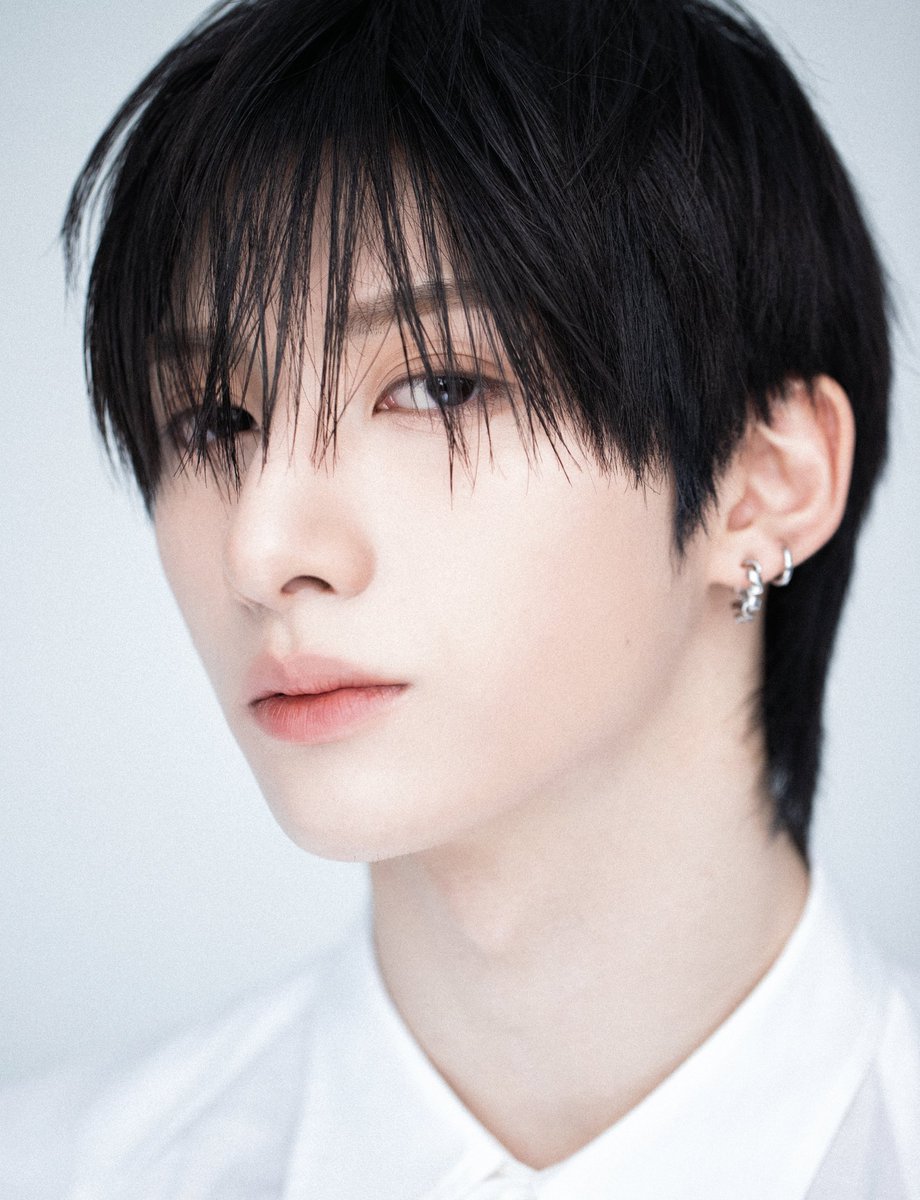 DAZED KOREA 데이즈드 코리아 tweet media