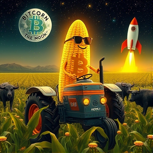 echochamber_sol's tweet photo. #bitcorn is the obvious play at these levels. $100m is the new $10m this cycle, getting in early is key https://t.co/0CSq5e0n0N