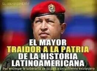 luisalfredopolo's tweet photo. Ese, junto con el narcotráfico y la corrupción, fue el "legado" de este resentido ser. https://t.co/5ubV3tobsR