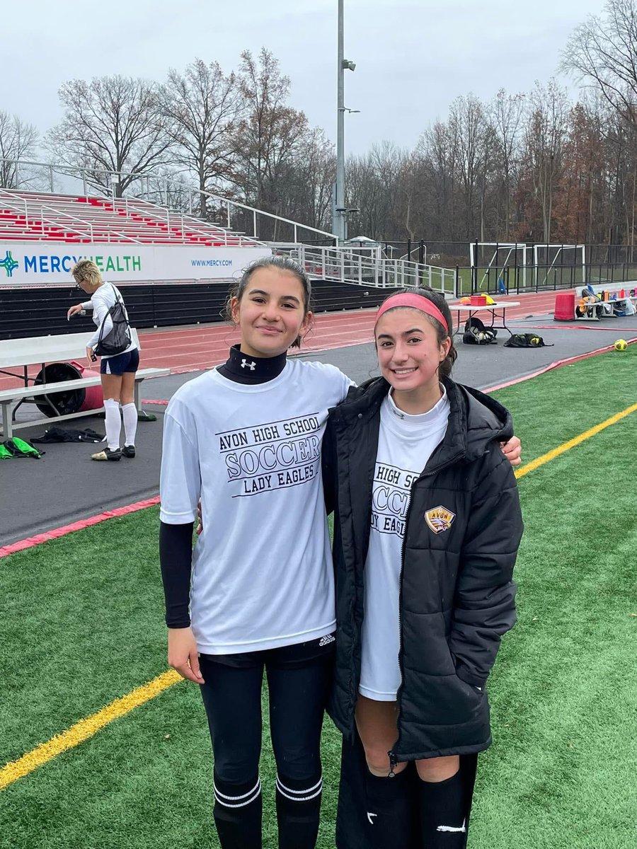 AvonHSGirlsSoccer tweet media