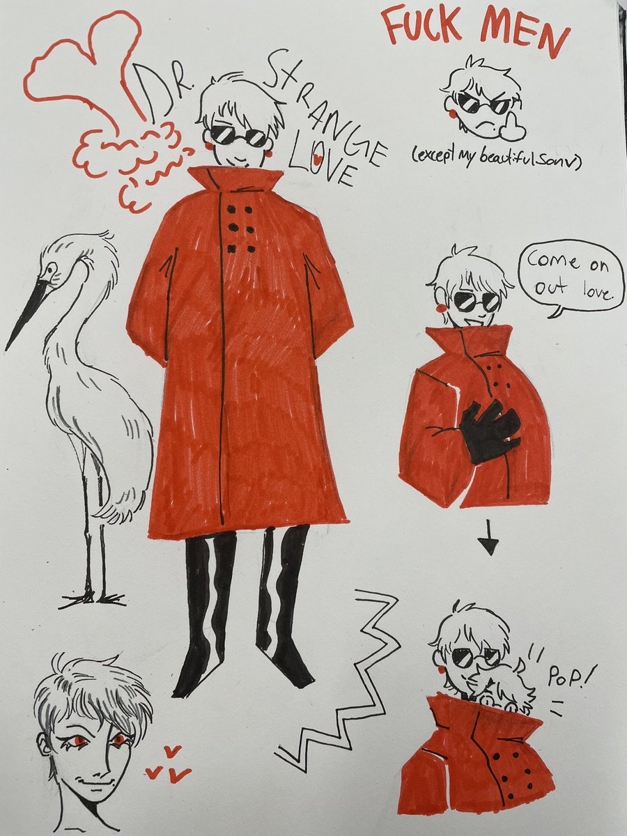 Did u know that i like dr strangelove??!! #mgs