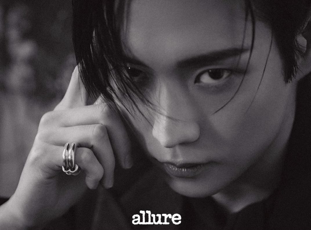 YD (@youxgdae) on Twitter photo 