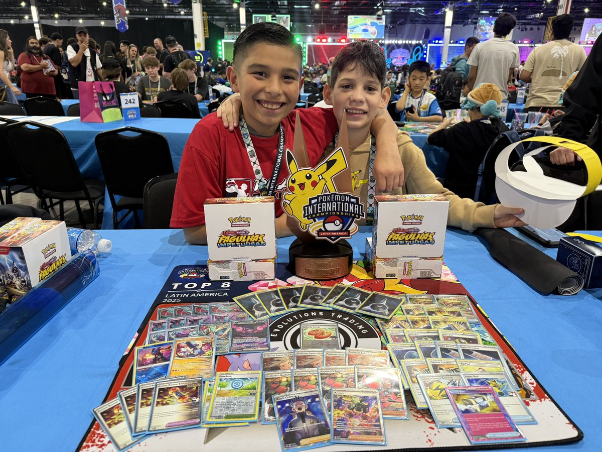 Jose Cruz Galindo-Resendiz 🔜Seattle Regional tweet media