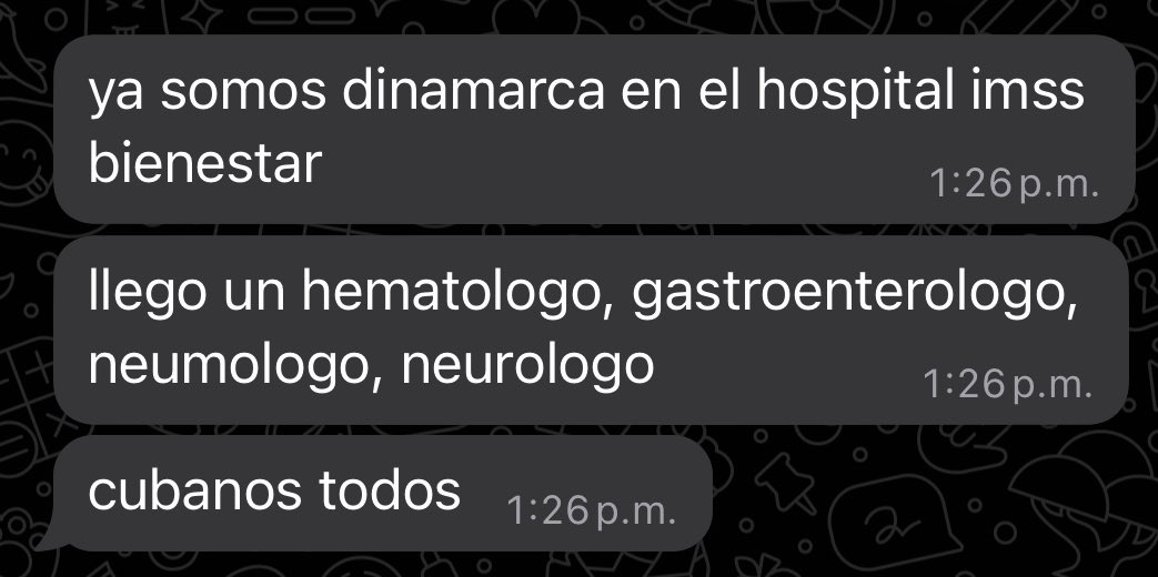 AcidoRinon's tweet photo. No hay pedo. Ya vienen los buenos 🥰 https://t.co/PQsA8cNCpS