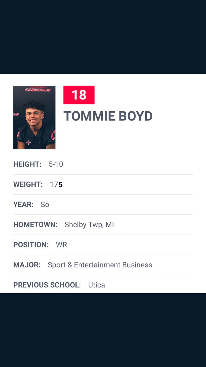 Tommie Boyd II tweet media