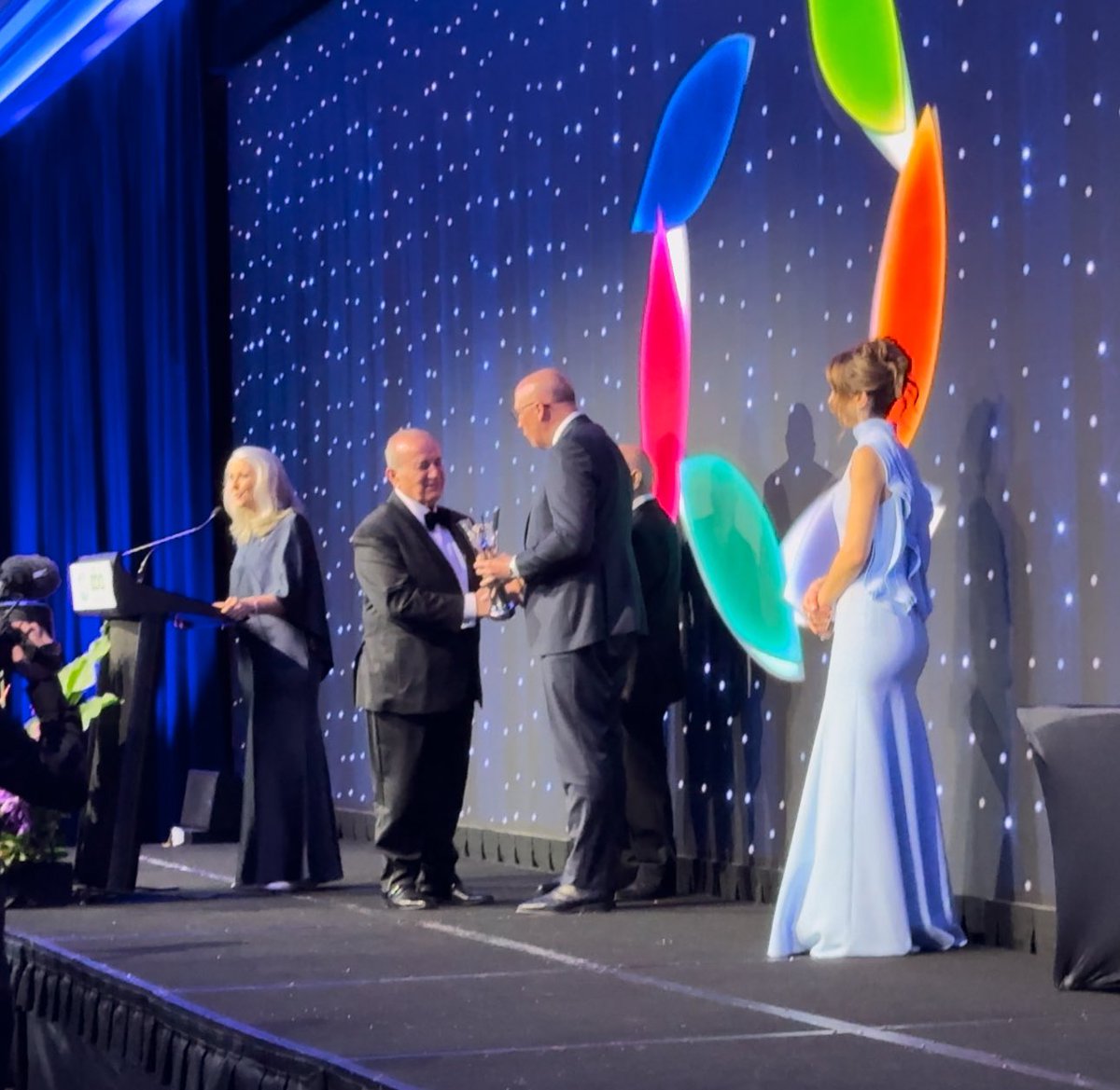 DrCarolineHong FAICD tweet media