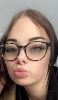 TrueCrimeUpdat's tweet image. #MISSINGPERSON UK - Tillie-Mae Goldup, 15 &amp;amp; Chloe Newall, 15

LAST SEEN: 8.00pm Saturday 16th November at #Womersley

FREQUENTS: #Pontefract #Wakefield #Askern #Doncaster #Northampton

Tillie-Mae: 5&apos;0&quot;, medium build, blonde hair, fake tattoo behind left ear

LAST SEEN WEARING:…