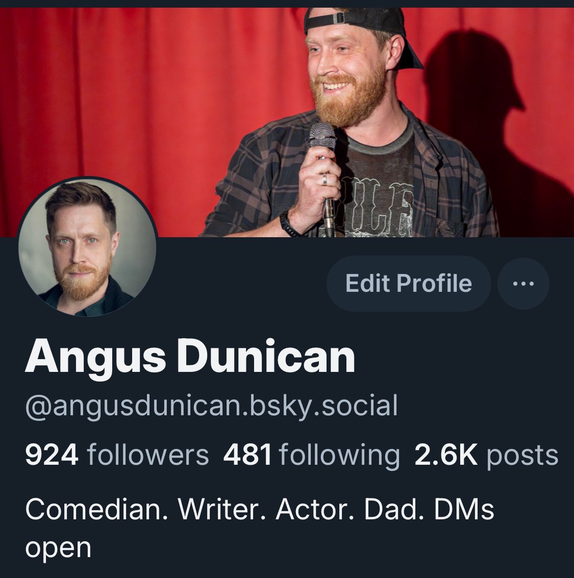 Angus Dunican tweet media