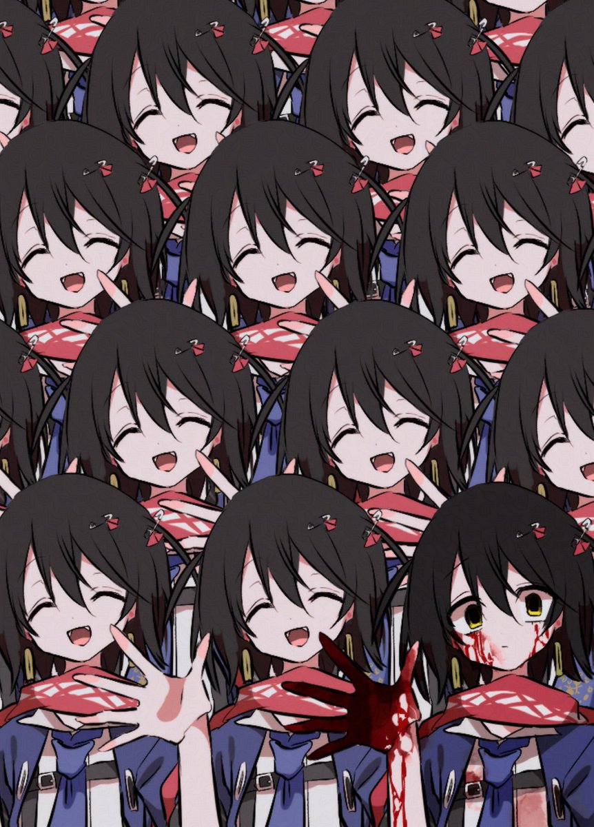 #まっしろキャンバス
さいほのあげ直し！
