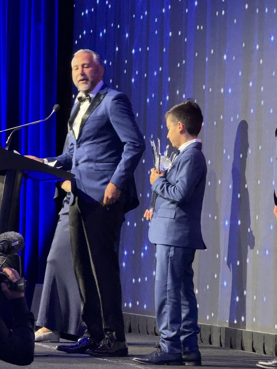 DrCarolineHong FAICD tweet media