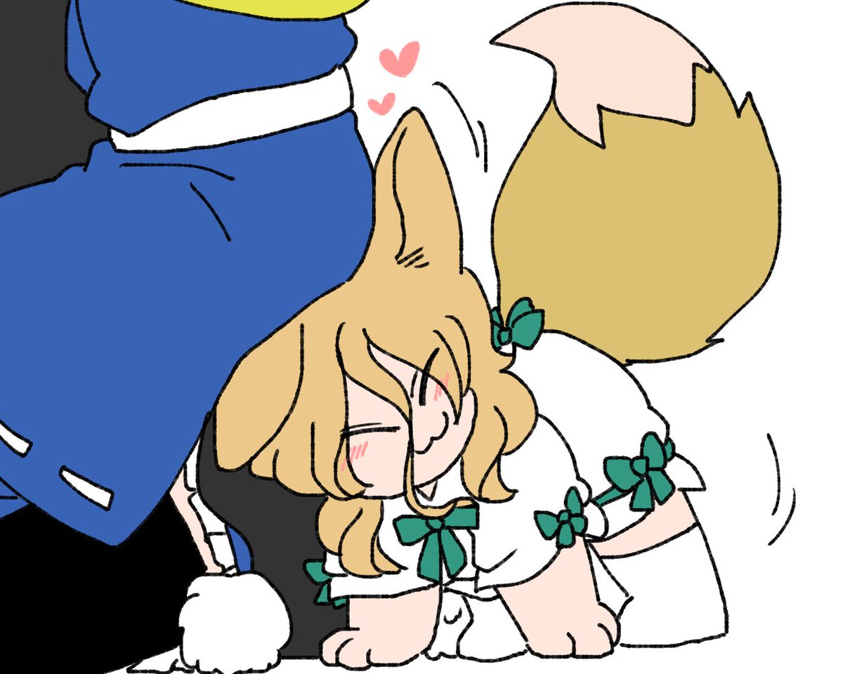 🦊♥ 