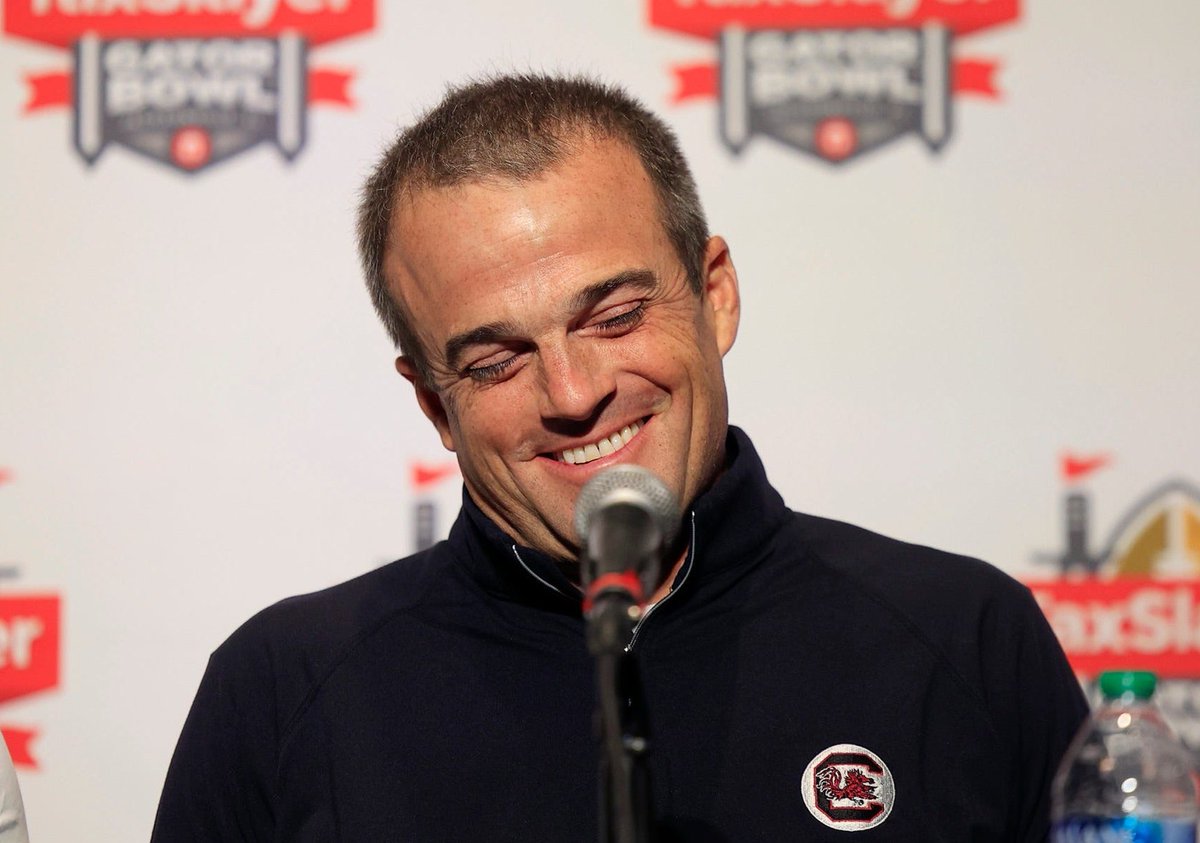It’s time to start giving this man consideration for SEC Coach of the Year