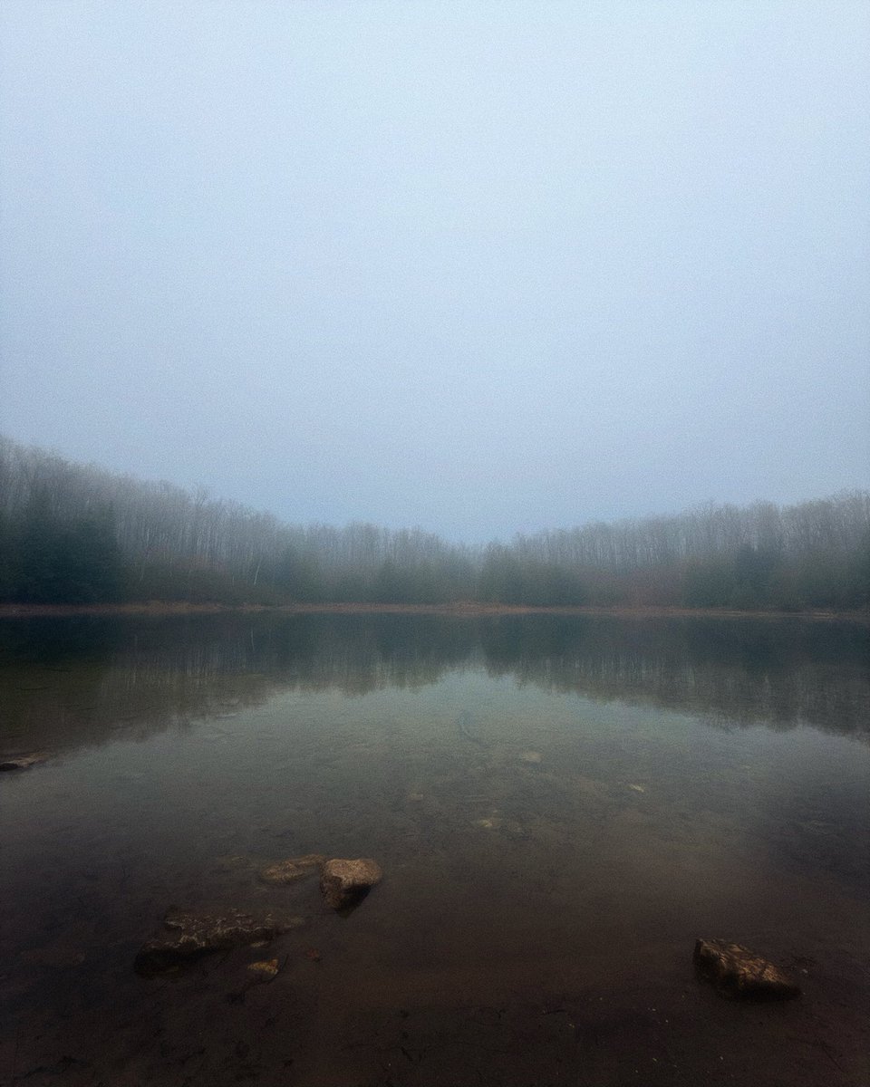 4U3G0's tweet photo. through the fog https://t.co/v2rHJb9PrW