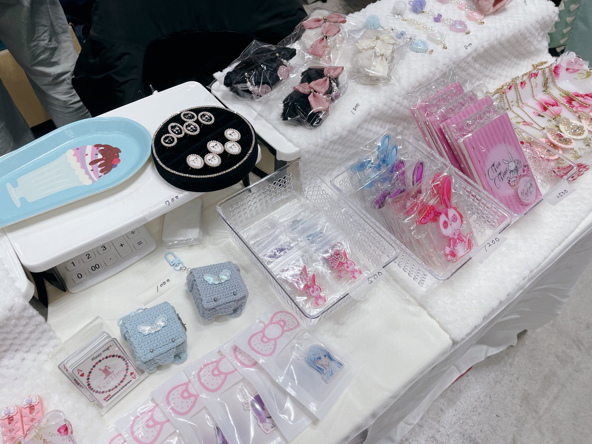 新品未使用】TWICE トートバッグ デビューショーケース