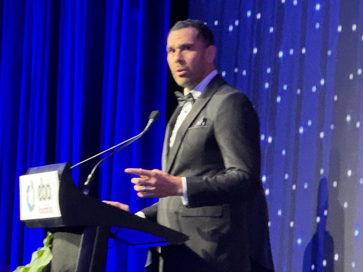 DrCarolineHong FAICD tweet media