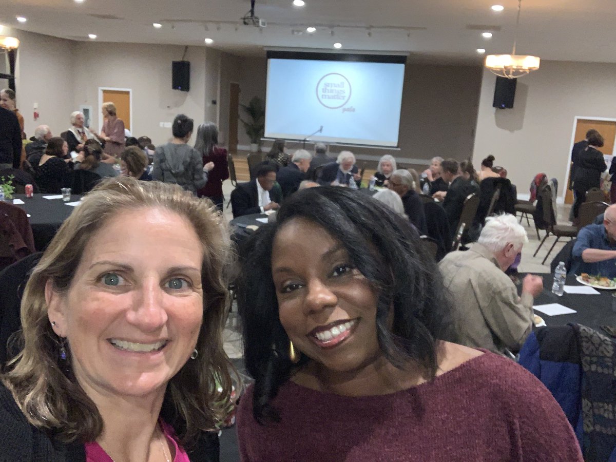 Lorig Charkoudian (@lcharkoudian) on Twitter photo A beautiful celebration of Small Things Matter and all the good work they do in our community! <a href="/STMdotorg/">Small Things Matter</a> A beautiful celebration of Small Things Matter and all the good work they do in our community! <a href="/STMdotorg/">Small Things Matter</a>