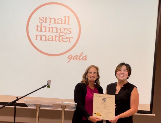 Lorig Charkoudian tweet media