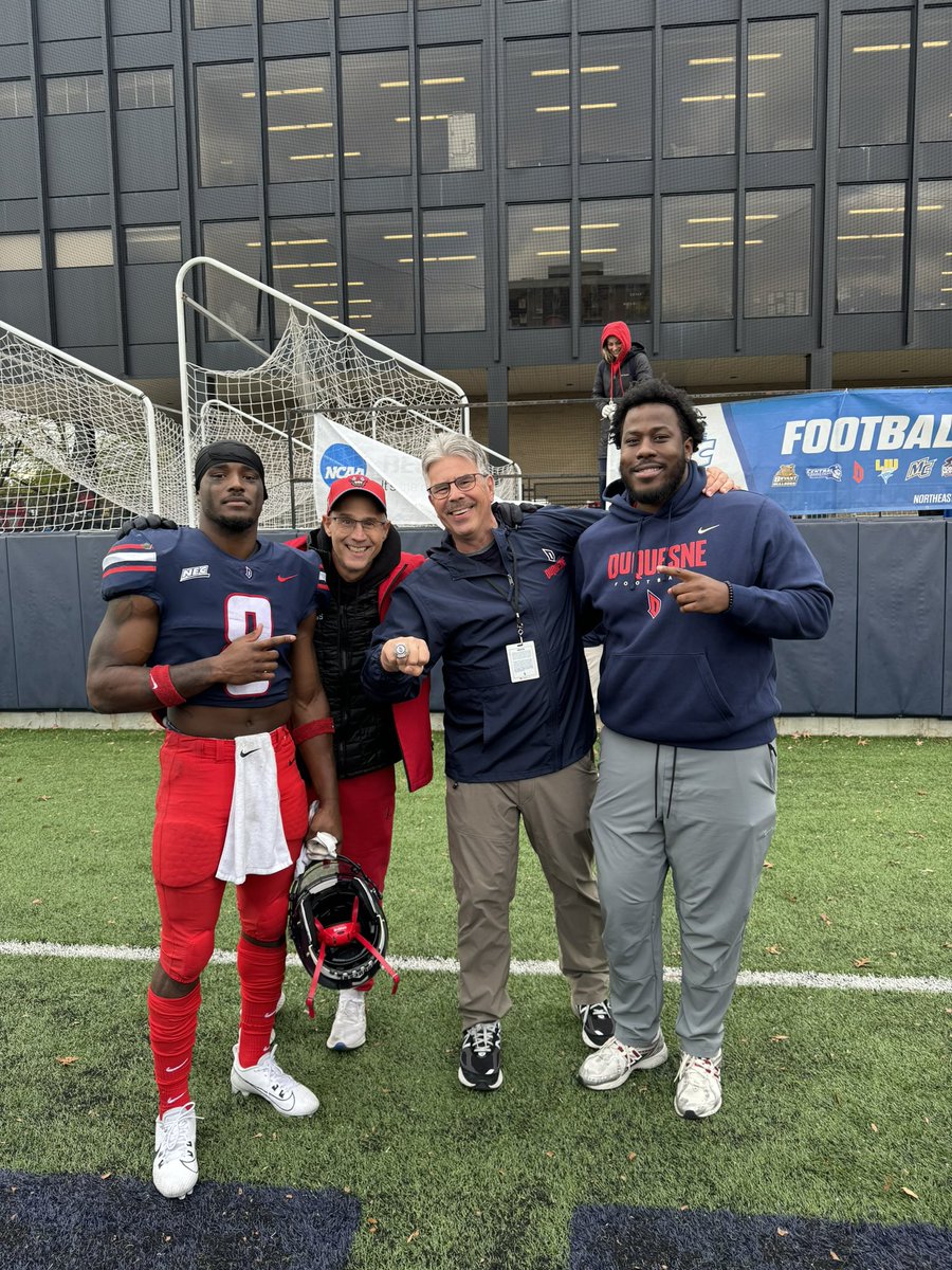 VASJ Vikings Football tweet media