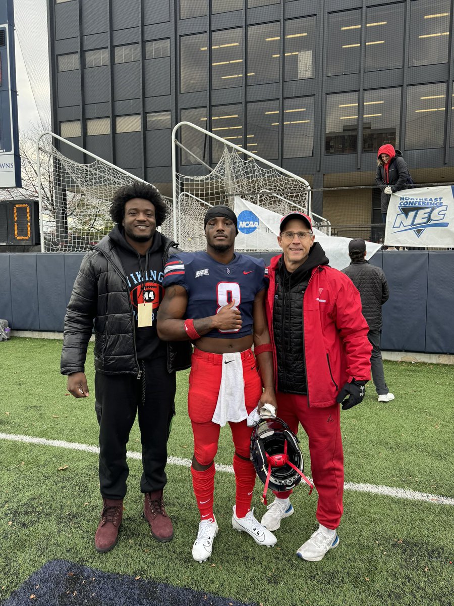 VASJ Vikings Football tweet media