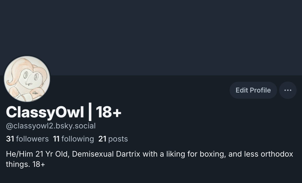 ClassyOwl (Commissions Open) tweet media
