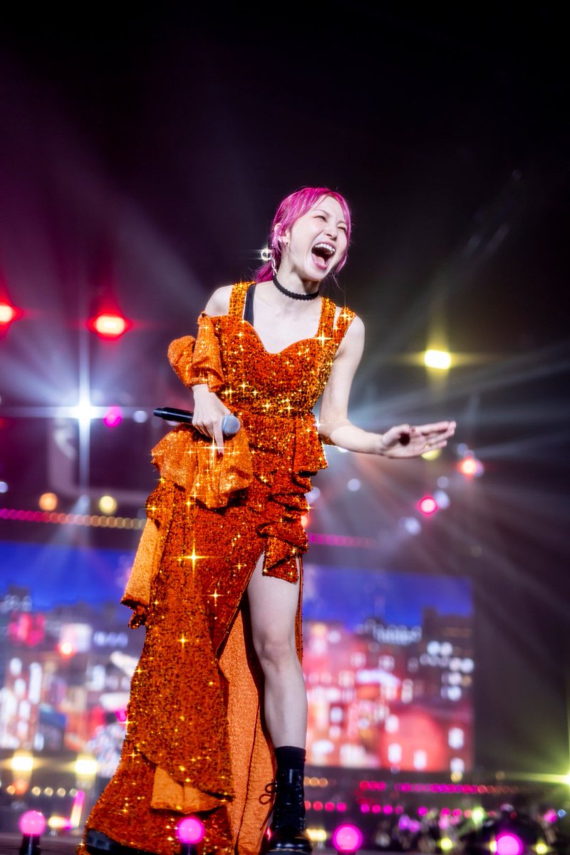 Billboard JAPANにて、#LiSA_QUEEN そして#LiSAカクテルパーティー の