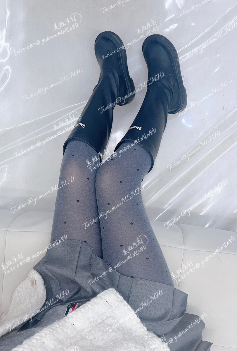 长靴好焐脚 https://t.co/VYwOhlzq5b