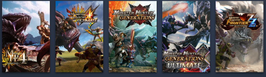 Fenriz278's tweet photo. Some people got mad cause MH Wilds is similar to MH World?? Do I have to remind them that for 14 years the game was the same and only change twice with MH Sotries 1-2 and World and Rise, I personally want others 14 years of the same MH World
#MonsterHunter #HuntersUnite https://t.co/k8zkgvnYy9