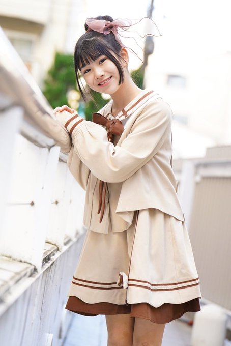 Twitterのコスプレ画像15