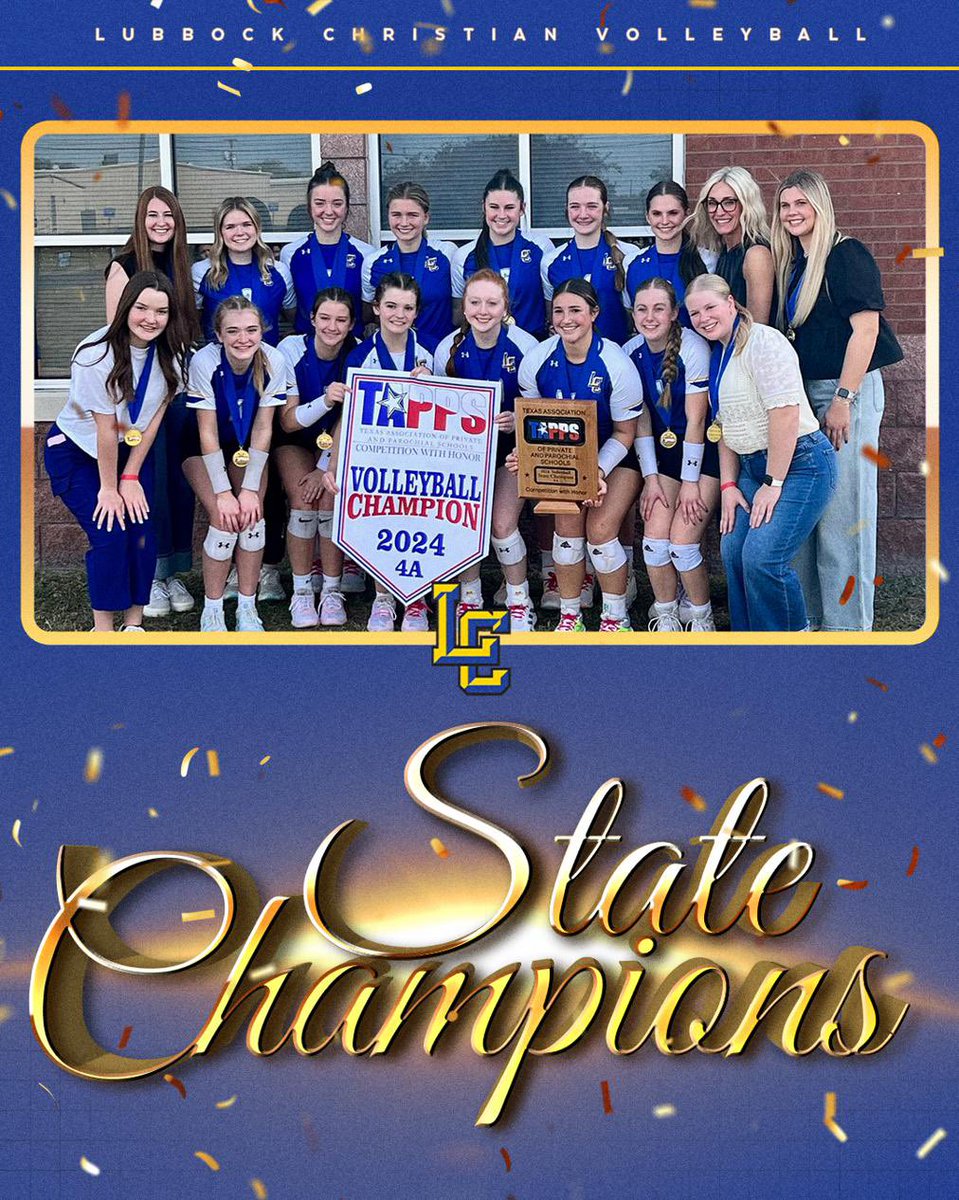 LC Athletic Department tweet media