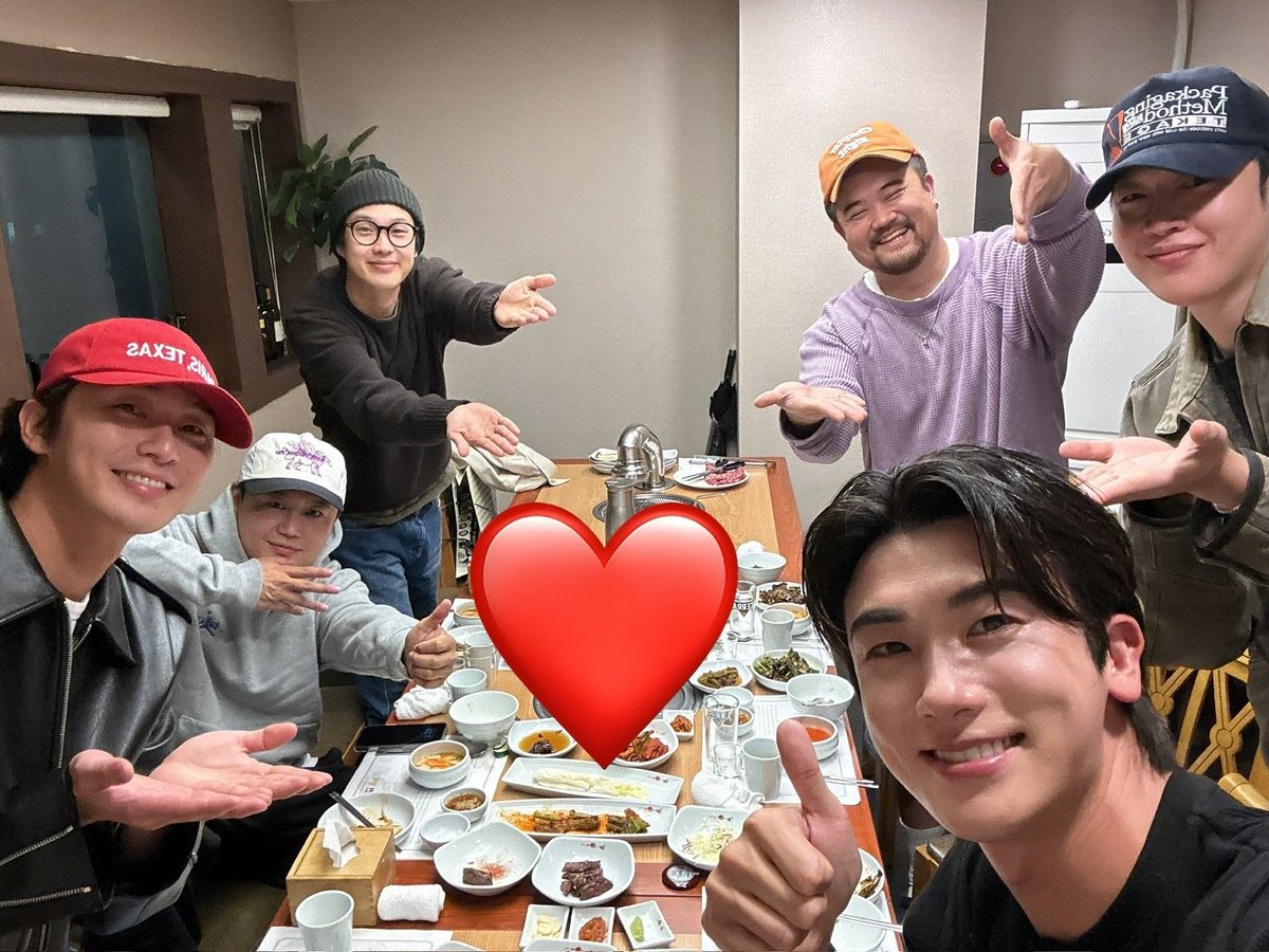 phsi1116's tweet photo. 생일 축하해주셔서 감사합니다!!!! ❤️ https://t.co/z52bR5xFF4