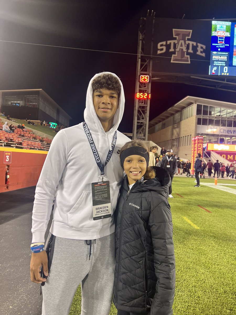 Fred Jackson tweet media