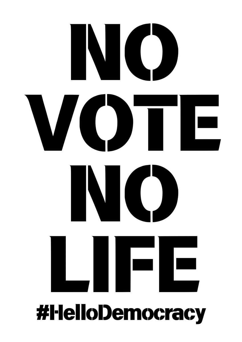 indigorosa33's tweet photo. 組織的デマ、カルトの動員、暴力、、

さいとう元彦選挙で、兵庫県の民主主義が重体。
民主主義を殺すな。

#選挙に行こう🗳️
#NoVoteNoLife 
#HelloDemocracy https://t.co/Bw3kke4SKS