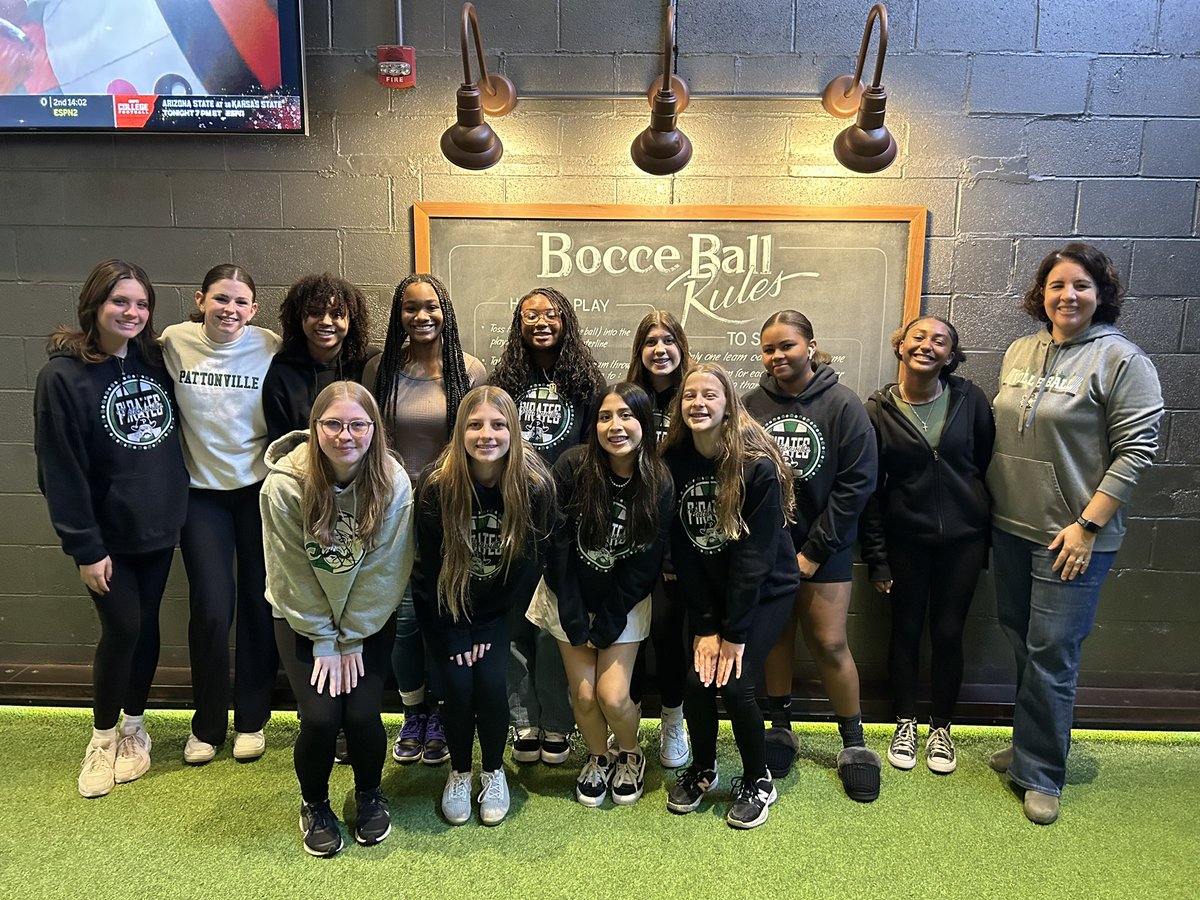 Pattonville Volleyball tweet media